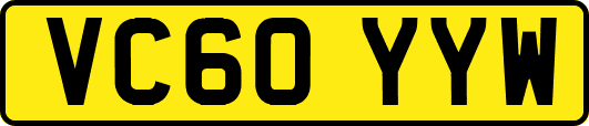 VC60YYW
