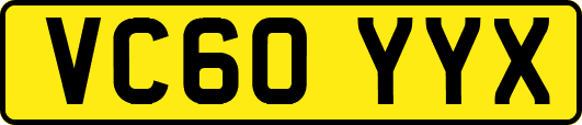 VC60YYX