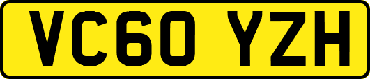 VC60YZH