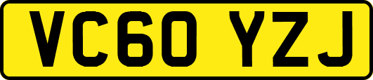 VC60YZJ