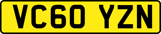 VC60YZN