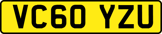 VC60YZU