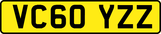 VC60YZZ