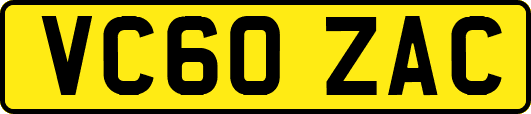 VC60ZAC