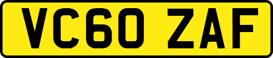 VC60ZAF