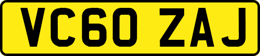 VC60ZAJ