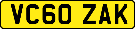 VC60ZAK