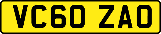 VC60ZAO