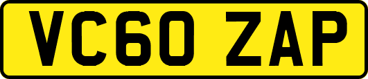 VC60ZAP