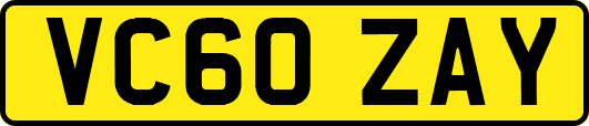 VC60ZAY