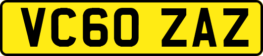 VC60ZAZ