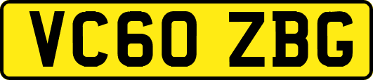 VC60ZBG