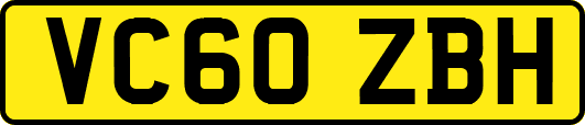VC60ZBH