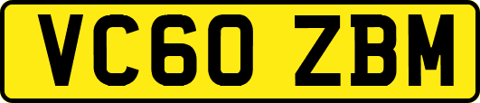 VC60ZBM