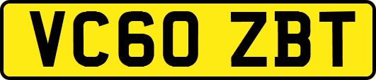 VC60ZBT