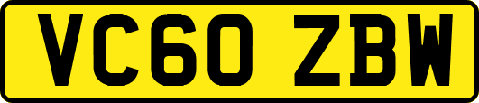 VC60ZBW