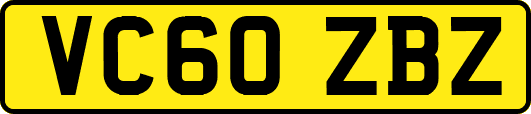 VC60ZBZ