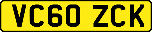 VC60ZCK