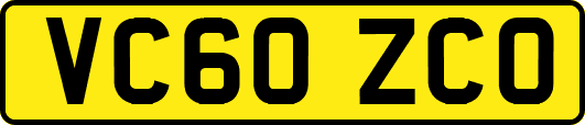 VC60ZCO