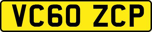 VC60ZCP