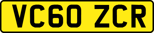 VC60ZCR