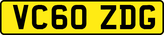 VC60ZDG