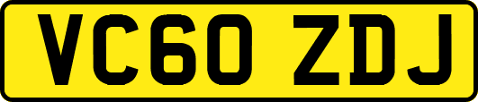 VC60ZDJ