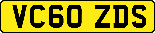VC60ZDS