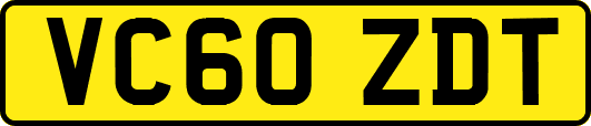 VC60ZDT