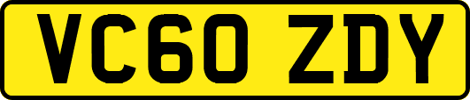 VC60ZDY
