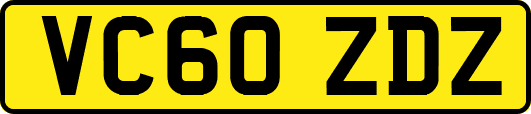 VC60ZDZ
