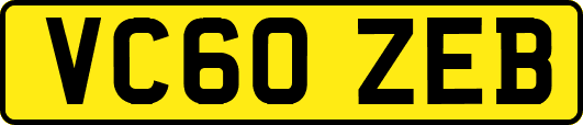 VC60ZEB