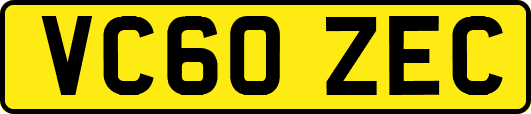VC60ZEC