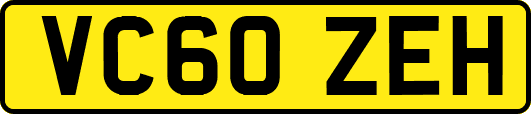 VC60ZEH