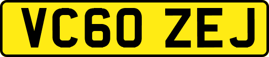 VC60ZEJ