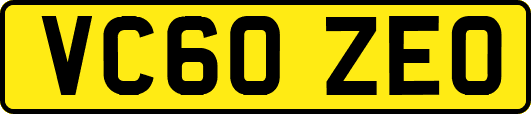 VC60ZEO