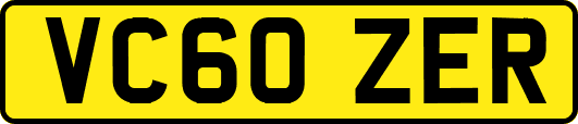 VC60ZER