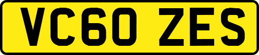 VC60ZES