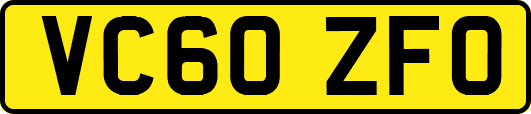 VC60ZFO