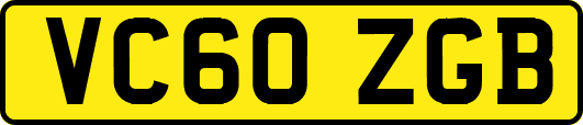VC60ZGB