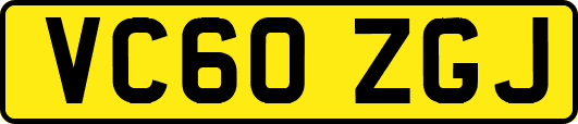 VC60ZGJ