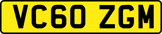 VC60ZGM