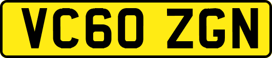 VC60ZGN