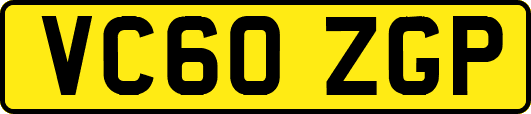 VC60ZGP