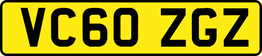 VC60ZGZ