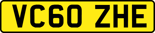 VC60ZHE