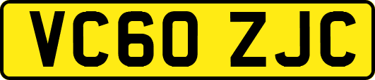 VC60ZJC