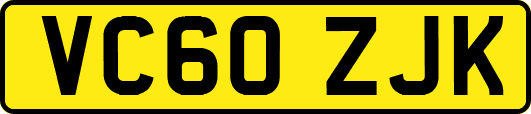 VC60ZJK