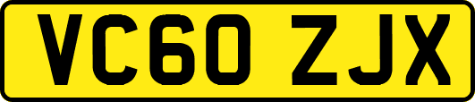 VC60ZJX