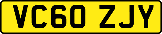 VC60ZJY